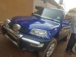 A picture of Rav4 Toyota 2002