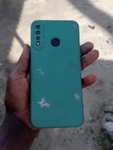 A picture of Tecno spark4 gb32 ram2 net4g 0687879635