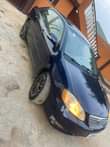A picture of Registered Well Maintained Toyota Corolla 2005 Model Baked On Firstbody