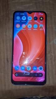 realme phones