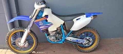 ktm bikes