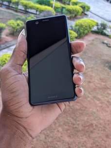 A picture of Sony ace