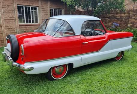 Classic,Muscle A.