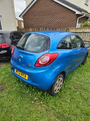 cars under 3000
