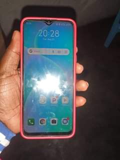 itel p37