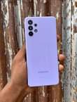 A picture of Samsung A32 GB128