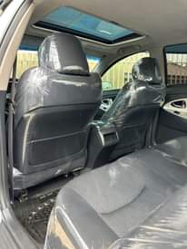 A picture of BARELY DRIVEN 2008 SPORT THUMBSTART Pristine Clean V6 Engine Silent