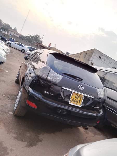 A picture of Has no mechanic issues Contact me on Whatsapp no 0702988102