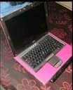 A picture of Dell latitude