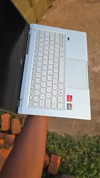 A picture of Acer laptop AMD Ryzen 3 at only Ugx 1.2M