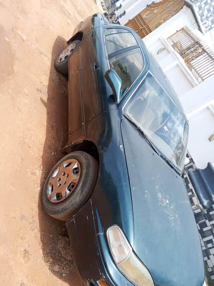 A picture of dealer deal Toyota Camry