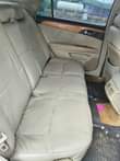 A picture of URGENT SALE Clean Reg 08 Toyota Avalon thumbstart leather Formica