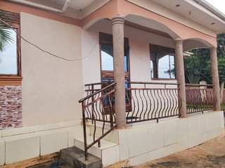 A picture of Home