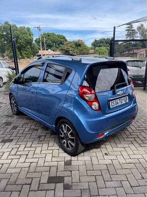 Rustenburg's Q.