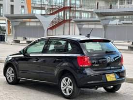 A picture of VOLKSWAGEN