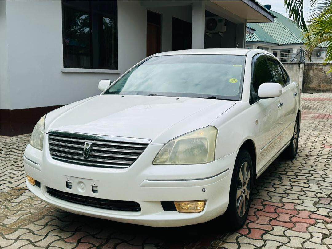 used toyota