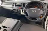 A picture of 2008 Toyota HIACE