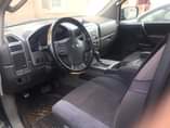 A picture of Registered 2007 Nissan Armada Se