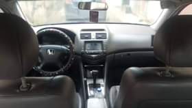 A picture of 2005 Honda Accord