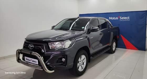 bakkies A.
