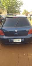 A picture of Peugeot 307 Belgium Stand Price 1 2 Location Sokoto State