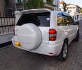 A picture of RAV4 KILL TIME TSH 18 3ML CC 1790 YEAR 2006