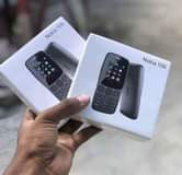 A picture of NOKIA 106