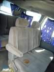 A picture of Awoof deal Toyota sienna First body Le No single fault