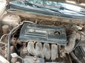 A picture of Car