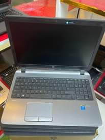 A picture of HP 450 Processor Intel Core i5