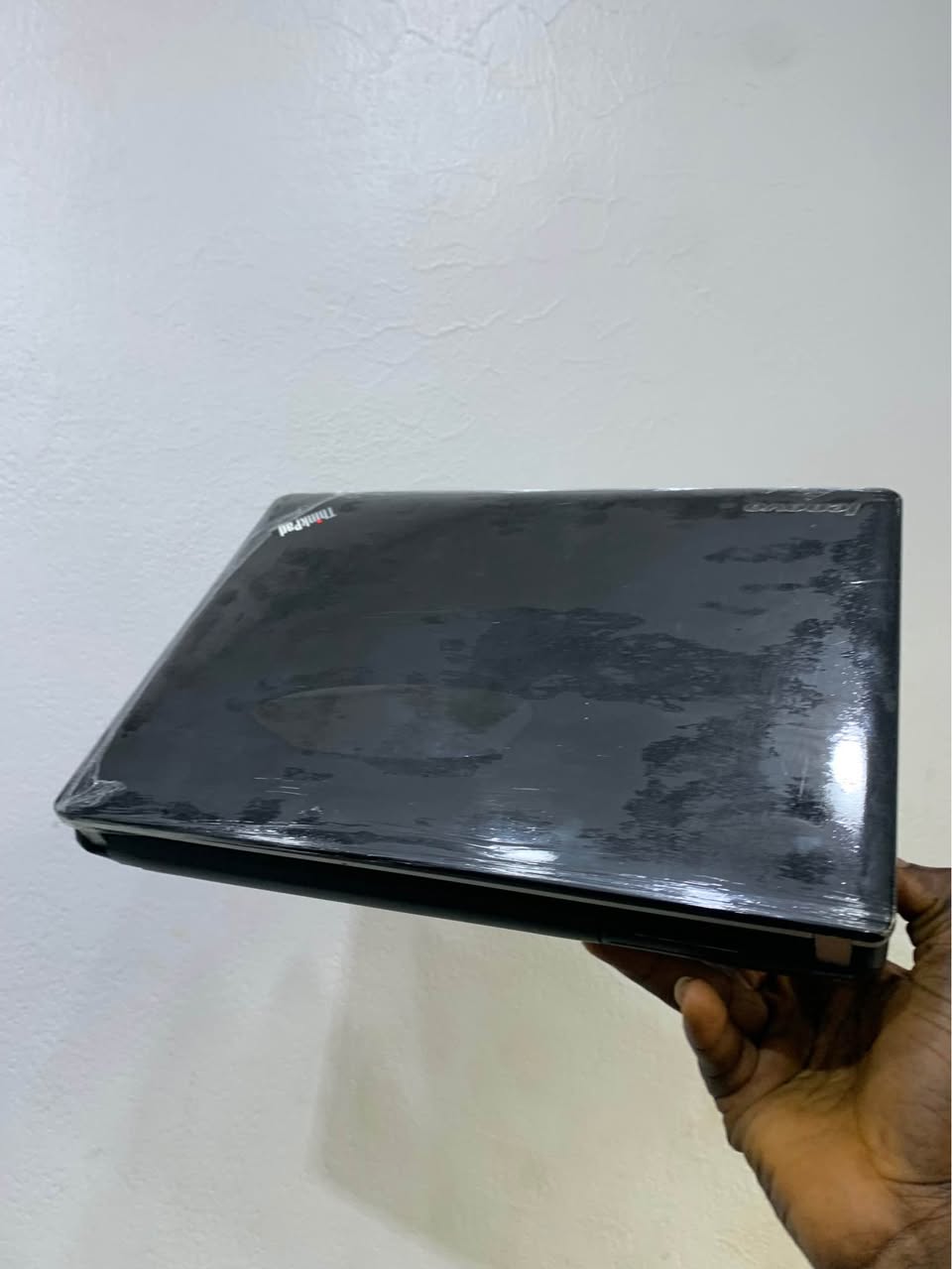 A picture of LENOVO
