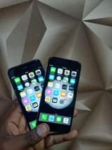 A picture of Iphone 6 Used still in good condition 16GB Touch ID