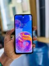 A picture of Samsung Galaxy A32