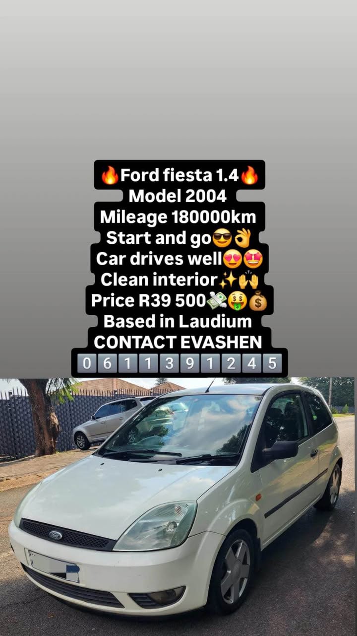 2004 cars