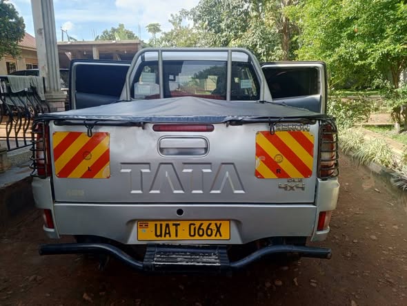 tata truck