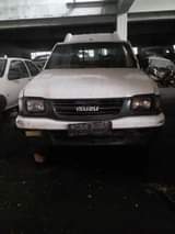 isuzu kb280