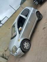 used toyota vits