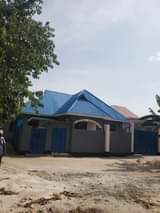 A picture of NYUMBA INAUZWA MILION 40 0652567464