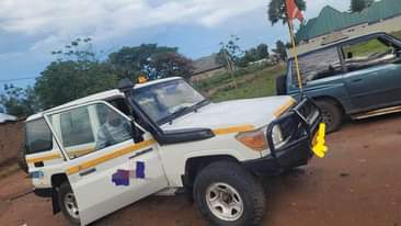 A picture of Million 68 mwaka 2010 ipo Geita haina changamoto dashboard kubwa