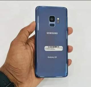 samsung s9