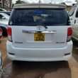 A picture of TOYOTA RUMION 2008 30M