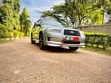 A picture of Forester Cross Sports Price 28 5Millions Accident Free Ac Works