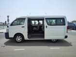 A picture of TOYOTA HIACE TOYOTA HIACE JAPANESE VEHICLES FOR IMPORT EXPORT 