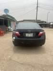 A picture of Toyota Camry 08 V6 plug with very sound engine Good