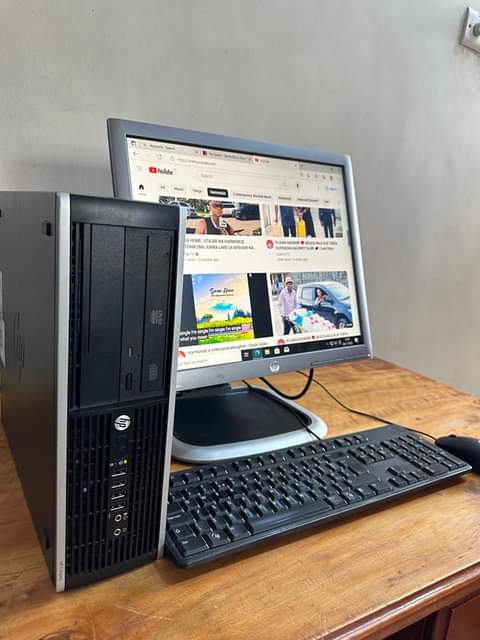desktop