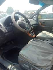 A picture of Sharp grade Rx300 Engine very sharp Gear is smooth A