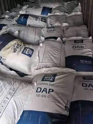 fertilizer