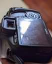 A picture of CANON 500D