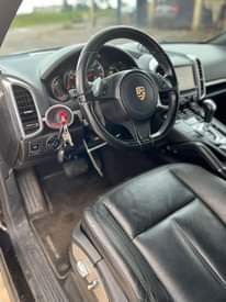 A picture of Porsche 2013