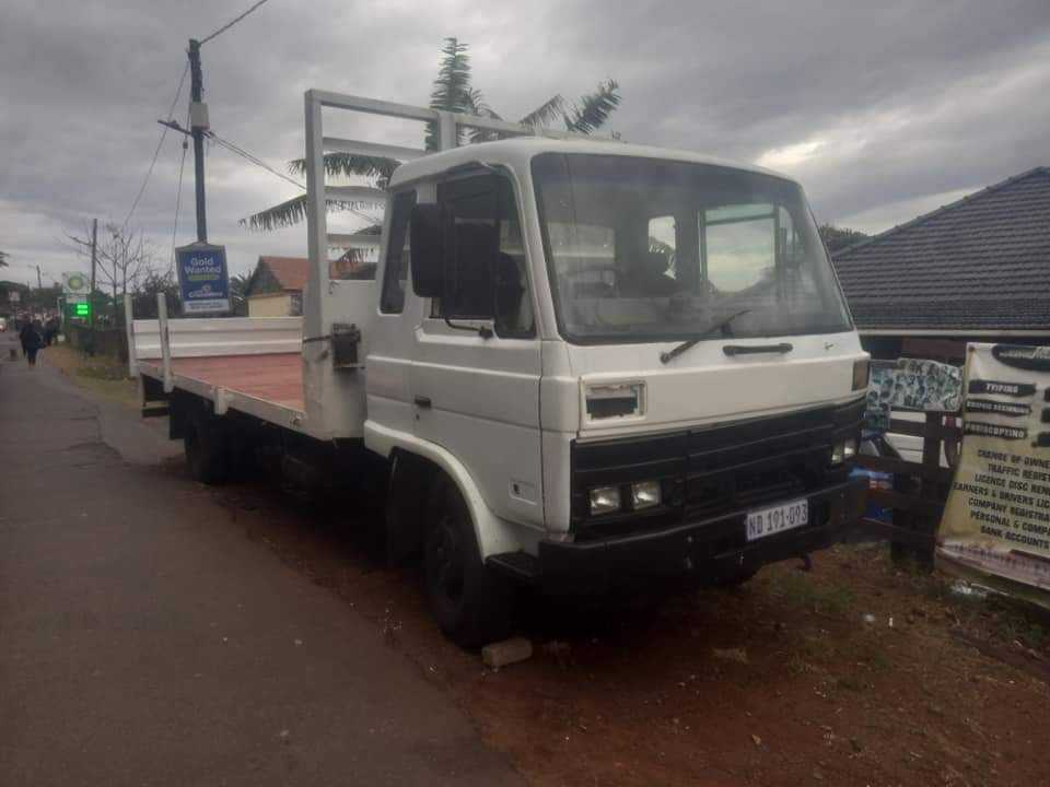 Trucks A.